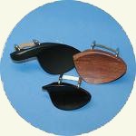 Violin Chinrests for sale, Hill Chinrest, Dresden Chinrest, New Flesch Chinrest, Guarneri Chinrest, Teka Chinrest