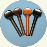 Violin Pegs For Sale, Paris Eye Pegs, Rosewood Pegs, Ebony Pegs, Boxwood Pegs, Swiss Pegs, Hill Pegs