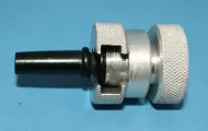End Pin Clamp