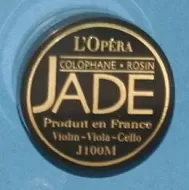 Jade Rosin