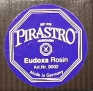 Pirastro Eudoxa Rosin