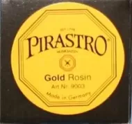 Pirastro Gold Rosin