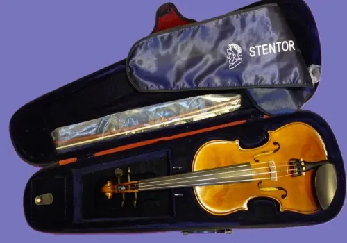 Stentor Student II 1/2