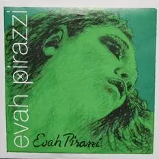 Evah Pirazzi Set 4/4