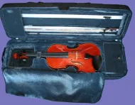 Stentor Conservatoire 4/4
