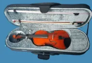 Stentor Conservatoire Viola 14"
