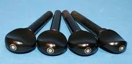 Ebony Paris Peg 4/4
